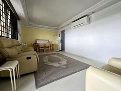 Blk 142 Eunos Spring (Bedok), HDB 4 Rooms #611099751